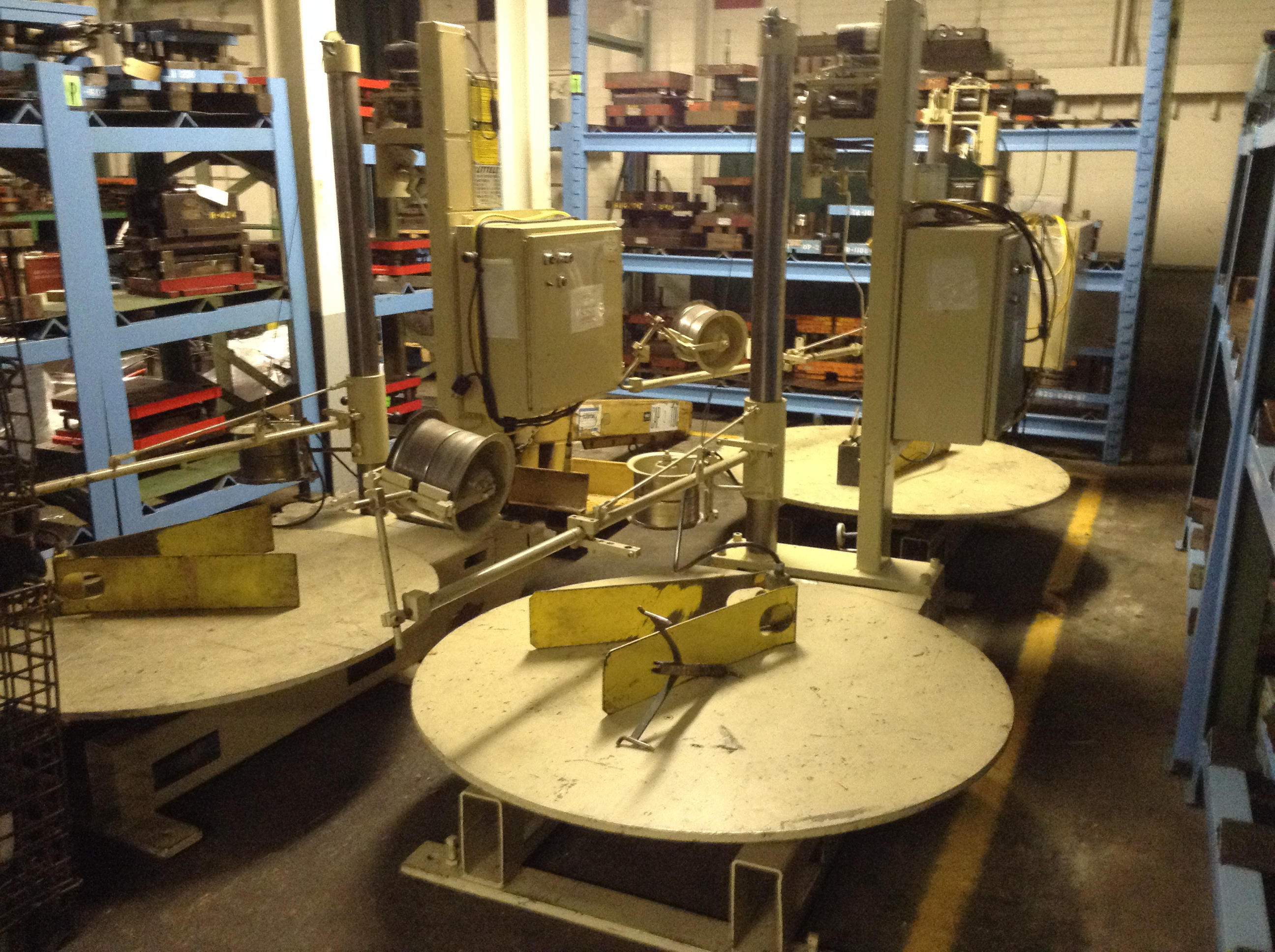 Equipment picture